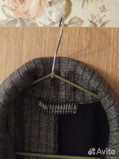 Платье туника