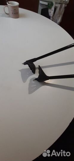 Лыжи беговые