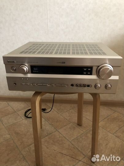 Акустика колонки pioneer, сабвуфер, ресивер Yamaha