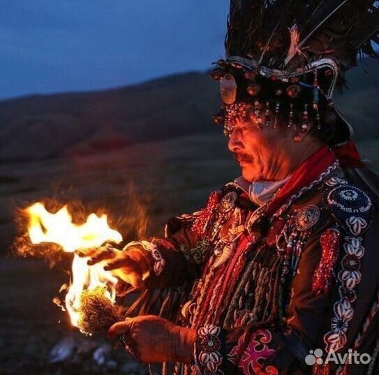 Чай пуэр « На замену пива » шмн10189