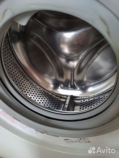 Стиральная машина на запчасти