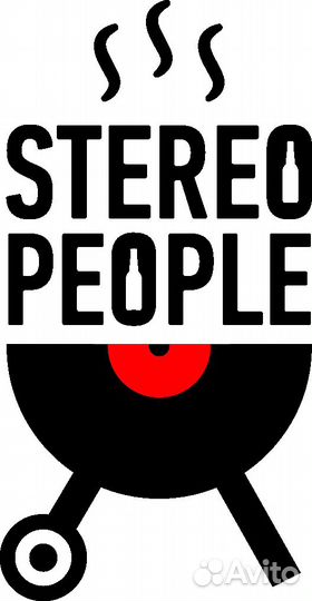 Повар гц/хц в StereoProple