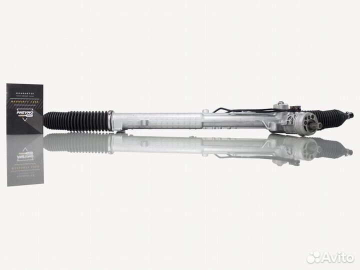 Рулевая рейка для Audi A8 D2 (1994—1999)