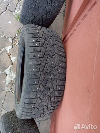 Nokian Tyres Hakkapeliitta 7 205/55 R16 94T