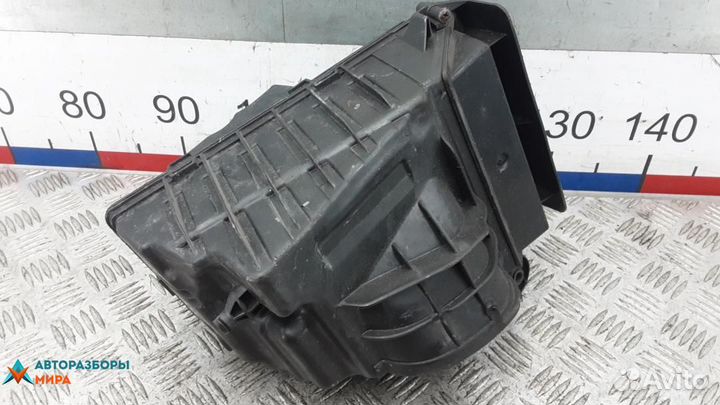 Корпус воздушного фильтра Renault Megane 3 2010