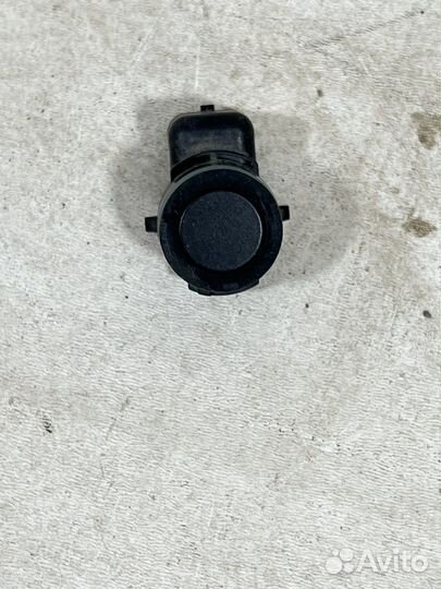 Датчик парковки BMW X5 F15 парктроник
