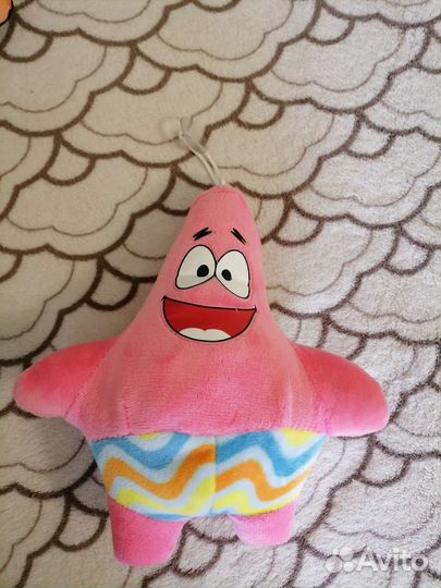 Детские игрушки