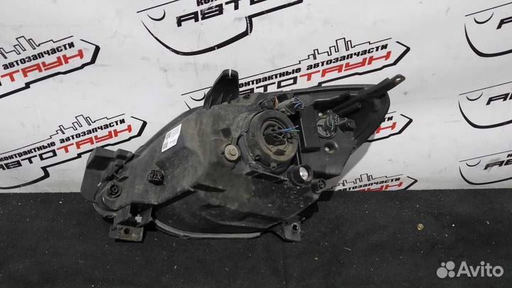 Фара mazda demio DY3R DY3W DY5R DY5W 5548 chrome г