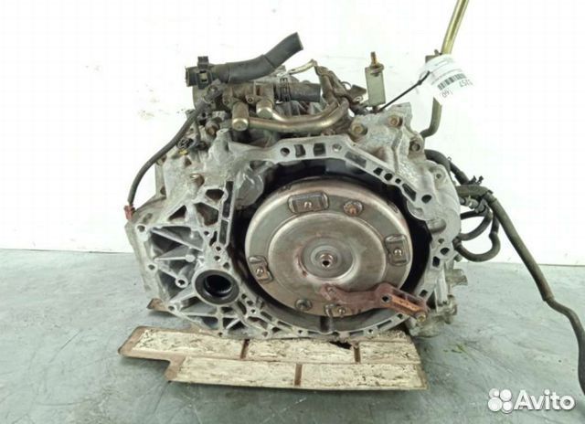 Вариатор Ниссан Мурано 50