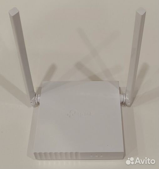 Wifi роутер TL-WR820N