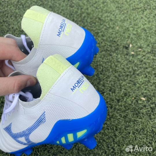 Бутсы Mizuno Morelia Neo 3