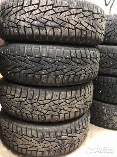 Зимние колеса 185/65/15