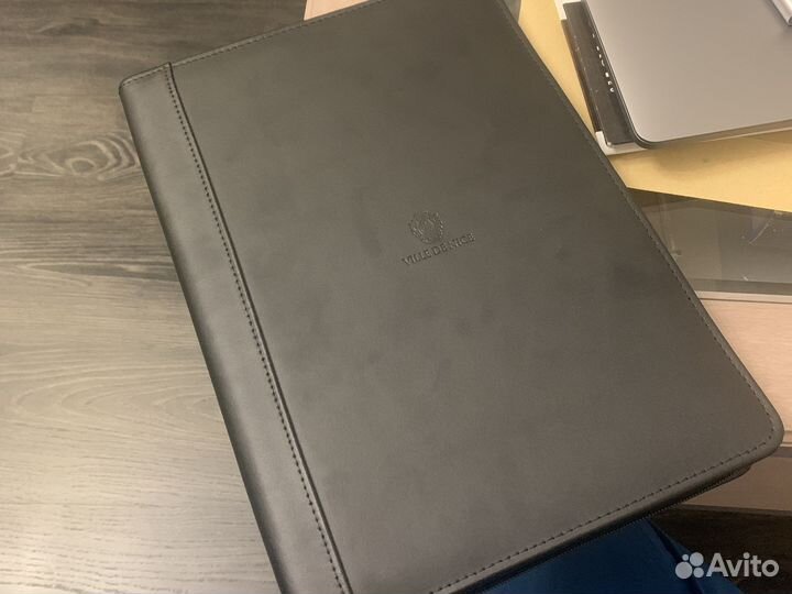 Папка для документов (Ville de Nice)