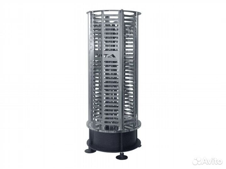 Электрокаменка Zota Viza 24 кВт