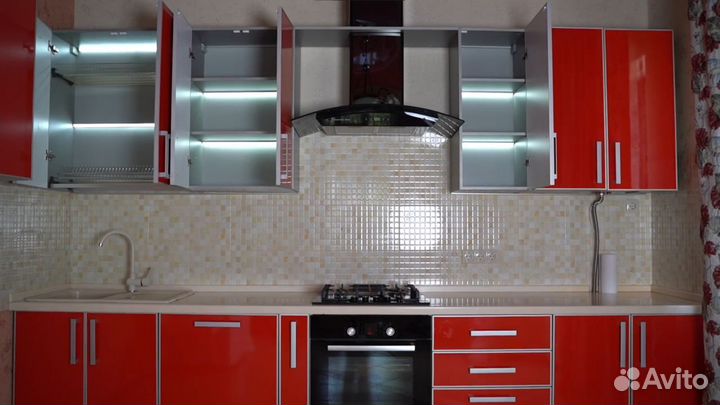 Подсветка дома и кухни с 5-летней гарантией