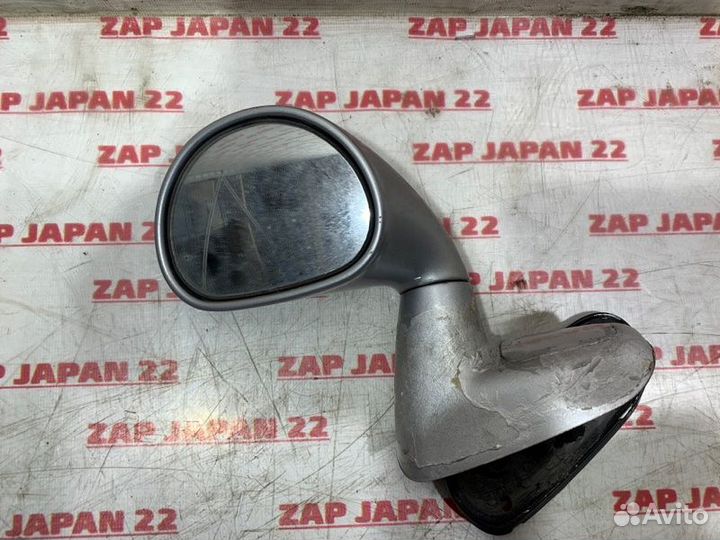 Зеркало на крыло Mitsubishi Airtrek CU5W 4G69 2005