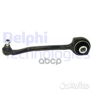 Рычаг подвески лев нижн Mercedes 203 209 Seri