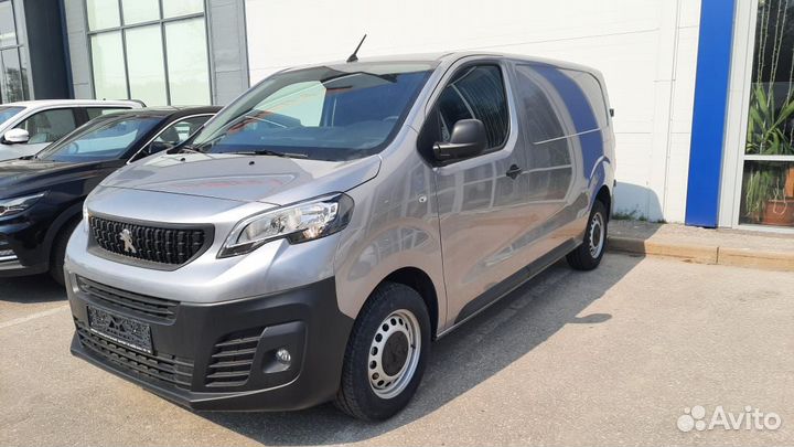 Peugeot Expert 2.0 MT, 2024