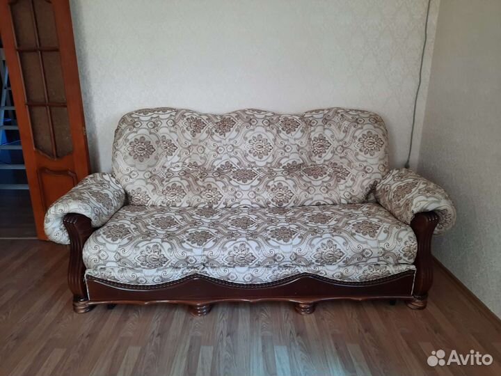 Мягкая мебель