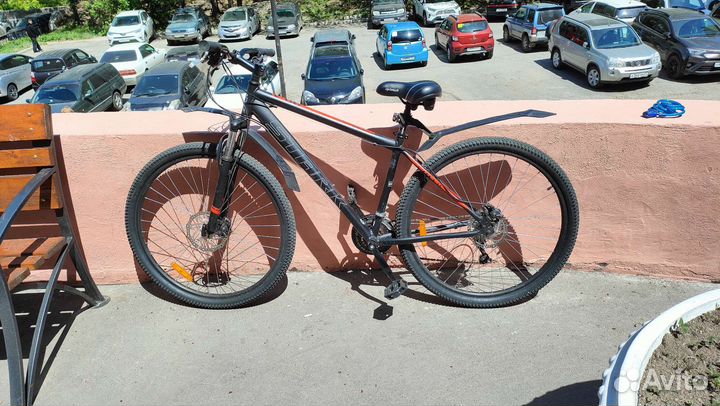 Горный велосипед Stark Tank 29.1