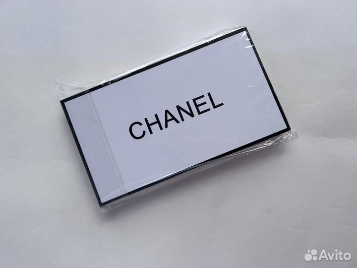 Набор косметики Шанель. Подарочный набор