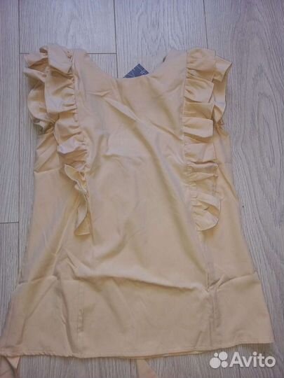 Блузка /топ 42