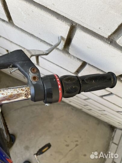 Велосипеды бу взрослый