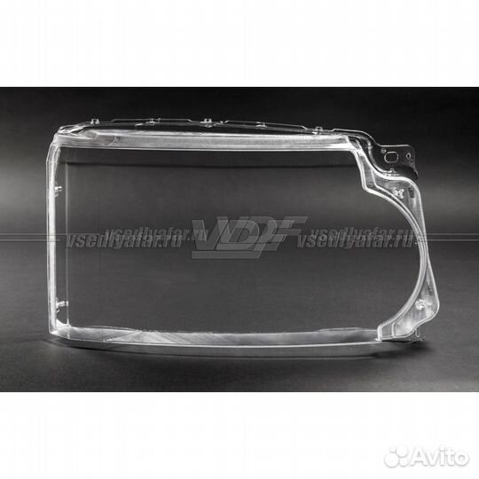 Стекло для фары Land Rover Discovery 4 (2009 - 201