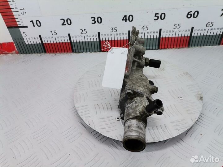 Корпус термостата Renault Laguna 2 2005 8200934203