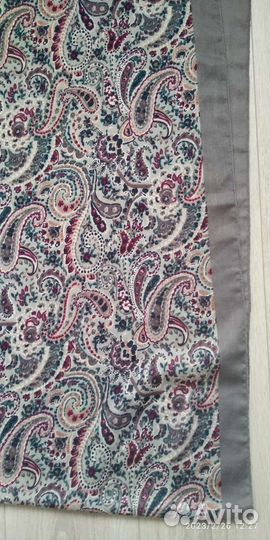 Платок - шарф большой женский