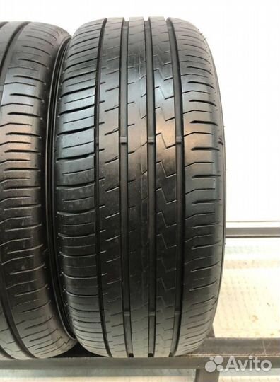 Falken Ziex ZE310 Ecorun 205/55 R16 110S