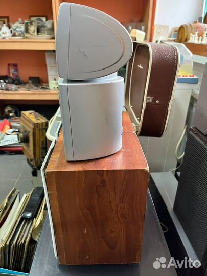 Акустические колонки bbk