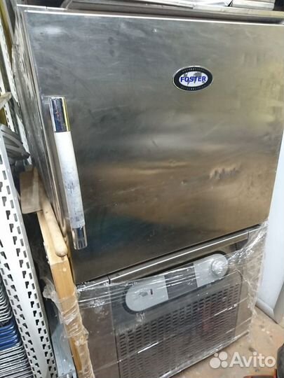 Шкаф заморозки BC 21E