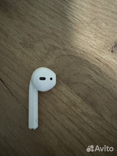 Наушник air pods 2