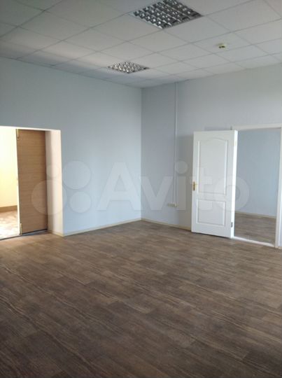 Офис, 46.1 м²