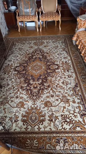 Ковёр палас