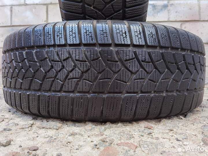 Firestone Destination Winter 215/65 R16 98H