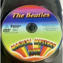 MY FREEDOMN 10 “special edition” the beatles magical - Купить аудио- и видеотехнику во всех
