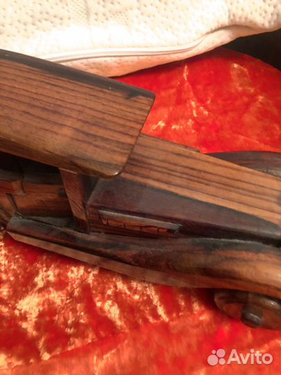 Ретро автомобиль