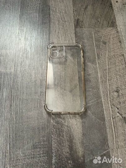 Чехол на iPhone 12