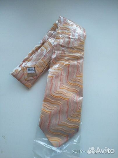 Галстук rollman