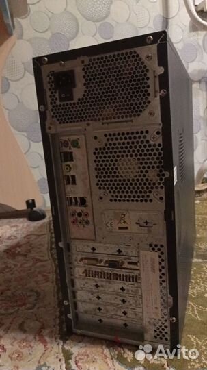 Компютер