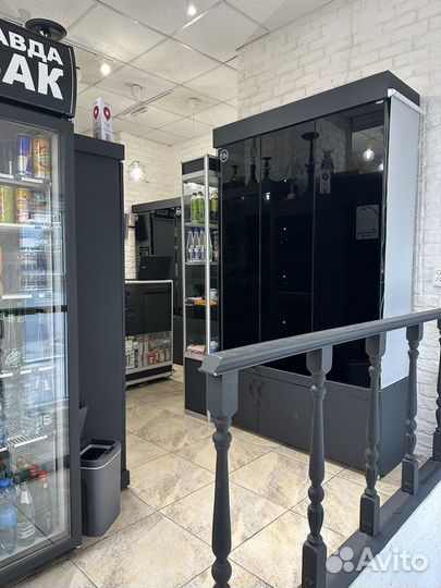 Готовый бизнес табак