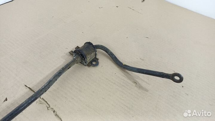 Стабилизатор задний Шевроле Лачетти