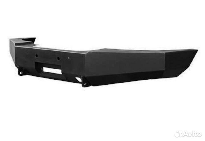 Силовой бампер УАЗ Патриот / УАЗ Пикап