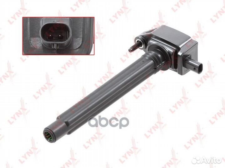 Катушка зажигания SPL1310 lynxauto