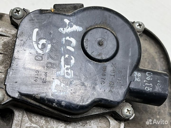 Трапеция дворников Honda Accord 9 ix 12-07