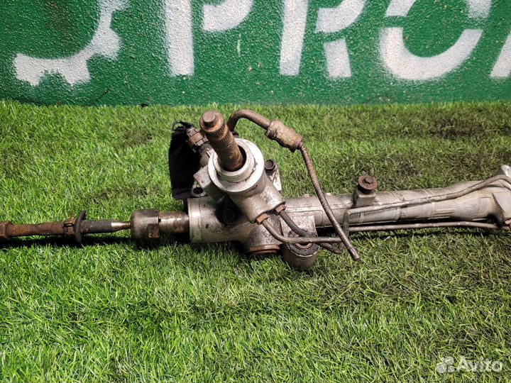 Рейка рулевая Mazda CX-7
