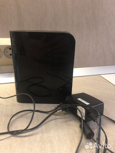 Внешние жесткие диски от 250gb до 1tb