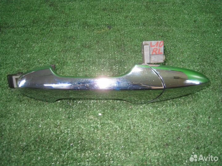 Ручка наружная двери задней левой Honda FR-V (BE1